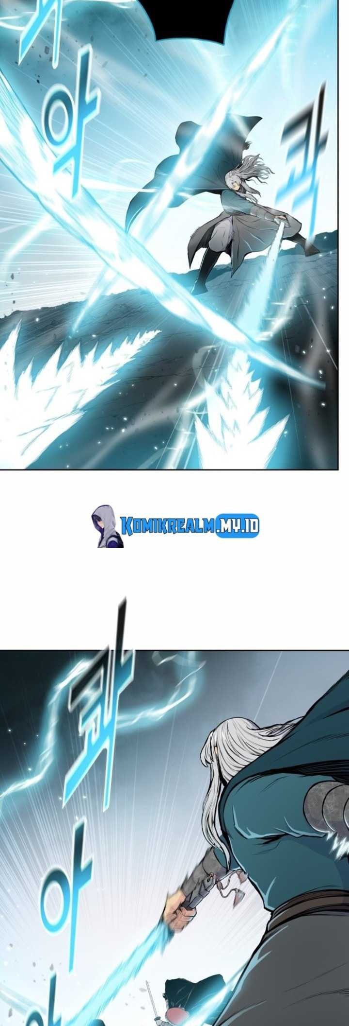 Reincarnated War God Bab 102 halaman 8