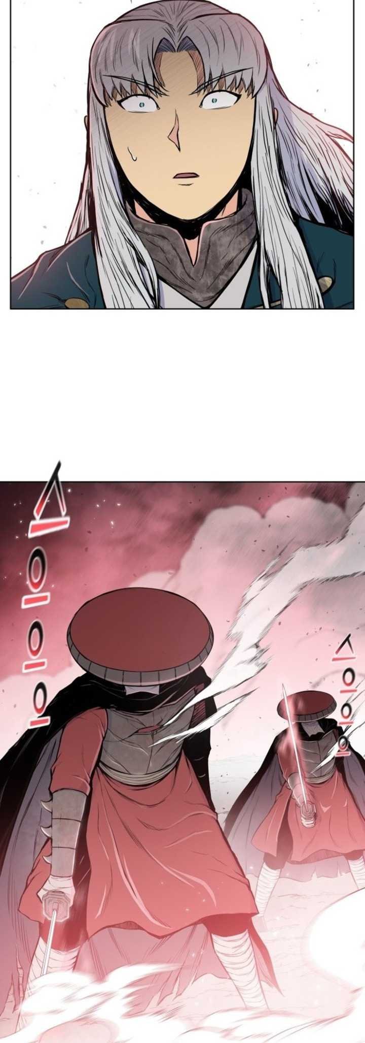 Reincarnated War God Bab 102 halaman 21