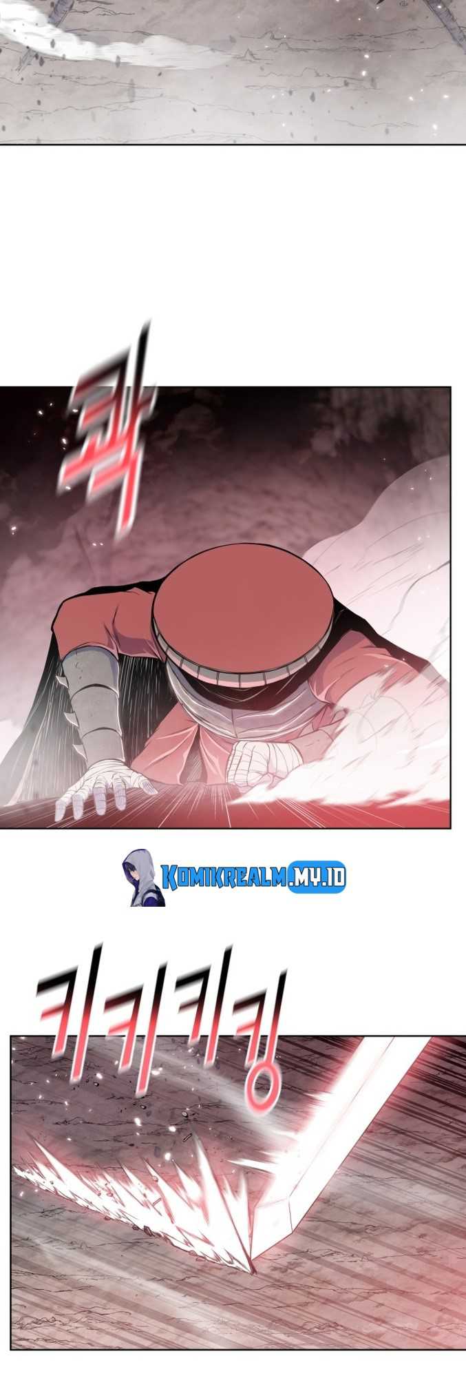 Reincarnated War God chapter 103 halaman 5