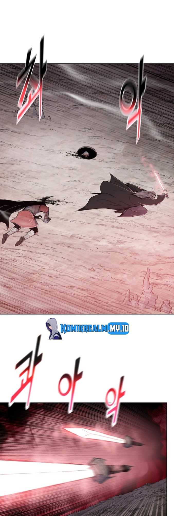 Reincarnated War God chapter 103 halaman 6