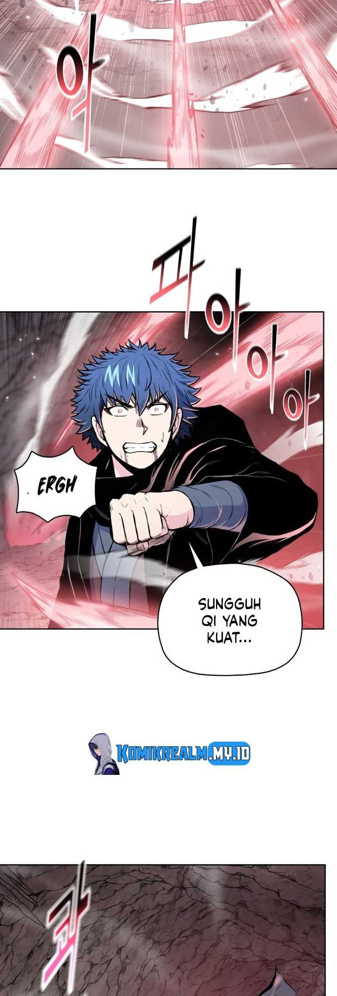 Reincarnated War God chapter 103 halaman 10