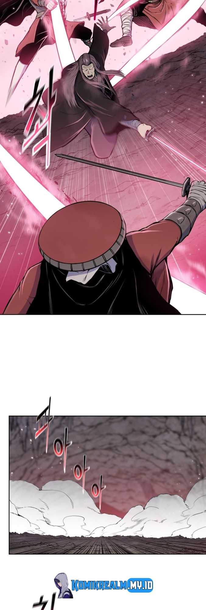 Reincarnated War God chapter 103 halaman 13