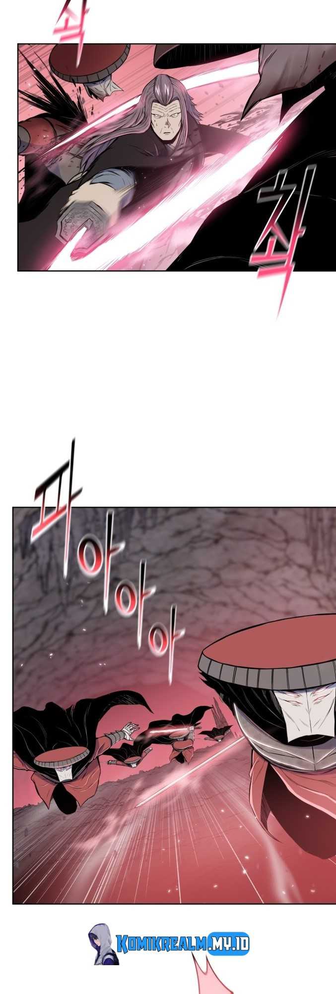 Reincarnated War God chapter 103 halaman 14