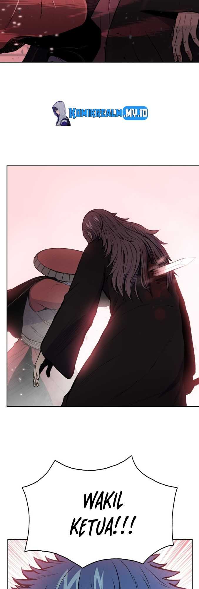 Reincarnated War God chapter 103 halaman 16