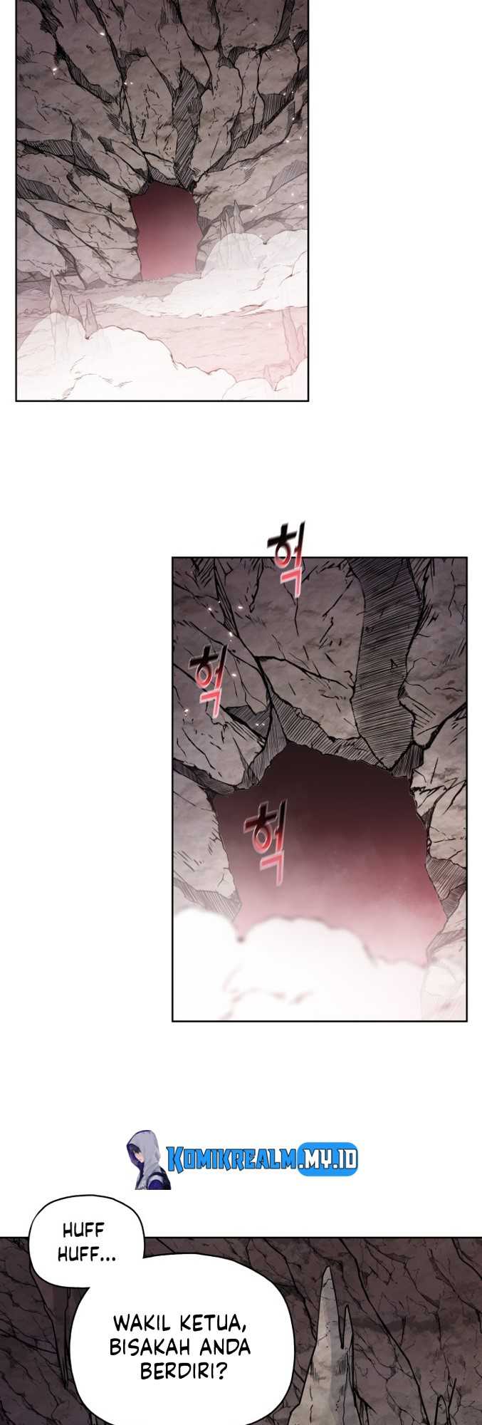 Reincarnated War God chapter 103 halaman 18