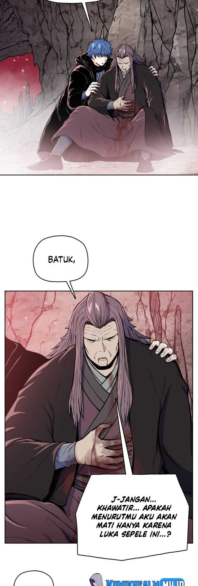 Reincarnated War God chapter 103 halaman 19