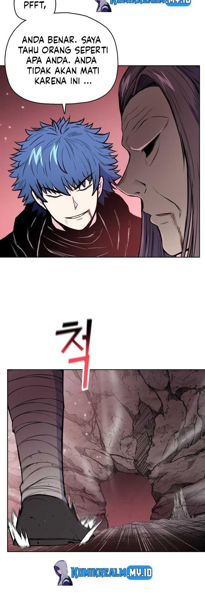Reincarnated War God chapter 103 halaman 20
