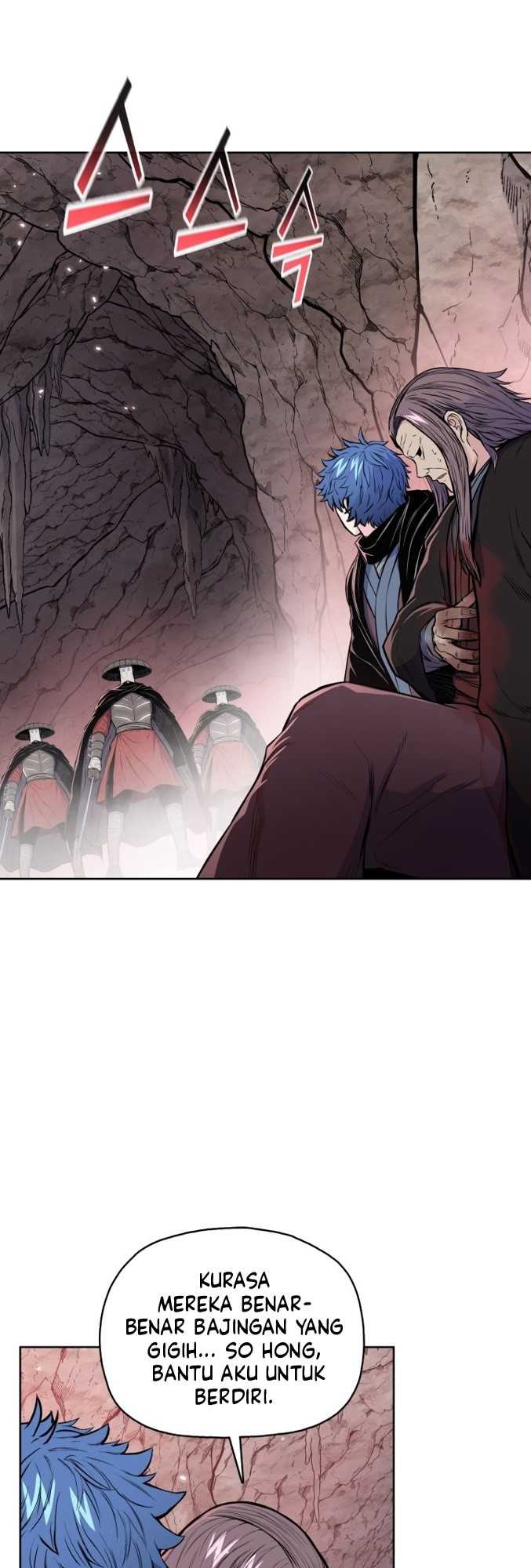 Reincarnated War God chapter 103 halaman 21