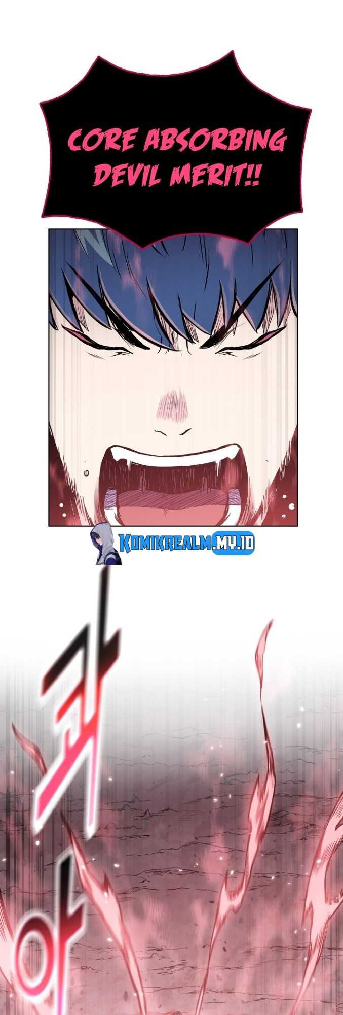 Reincarnated War God chapter 103 halaman 30