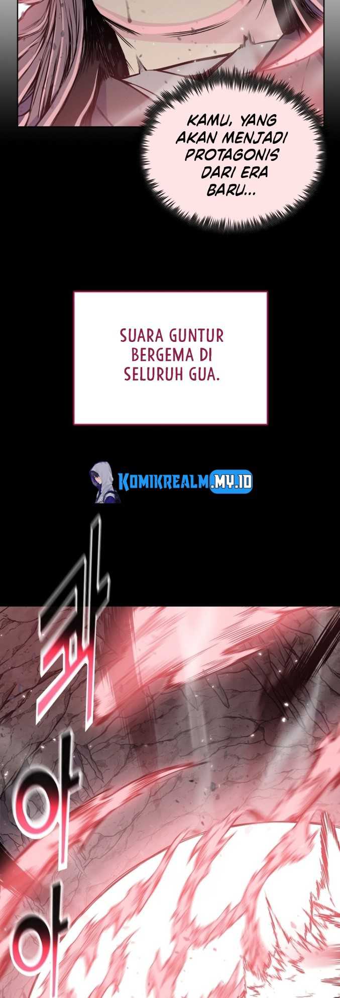 Reincarnated War God chapter 103 halaman 32