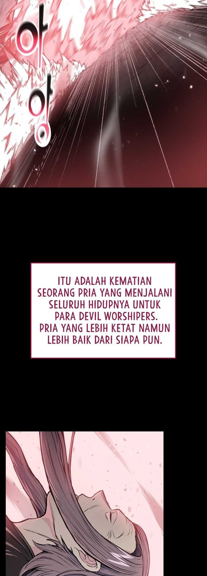 Reincarnated War God chapter 103 halaman 33