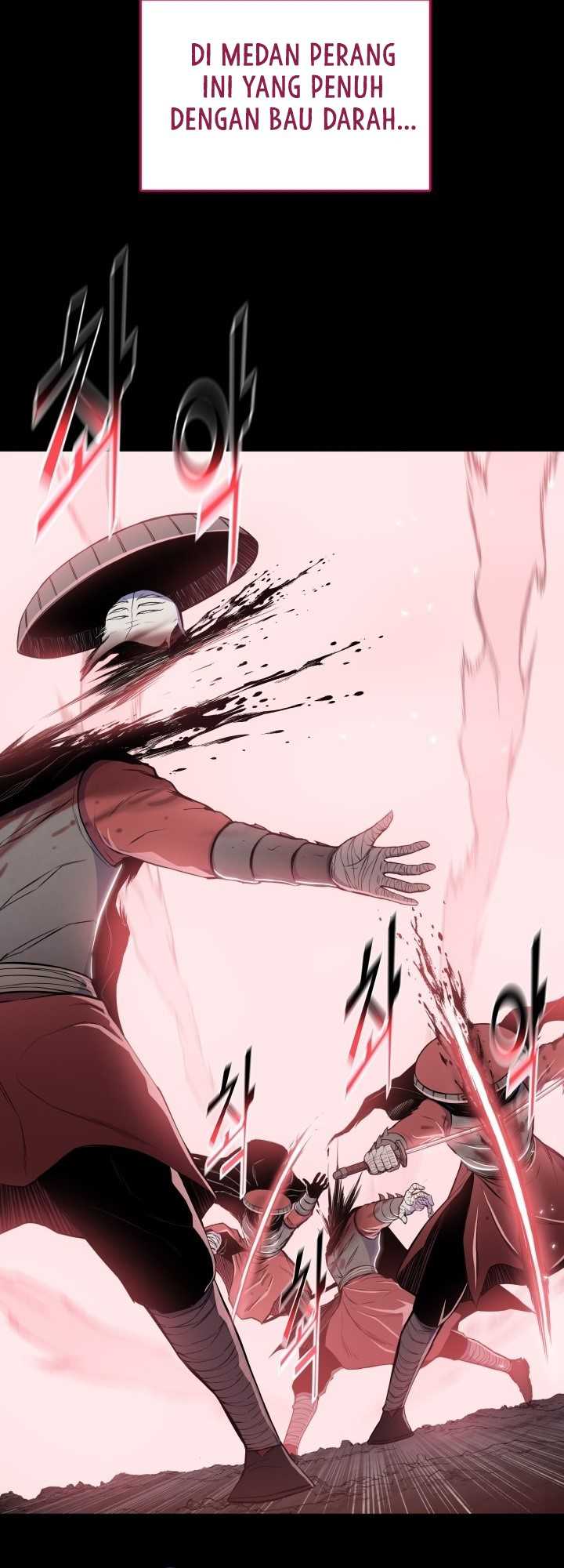 Reincarnated War God chapter 103 halaman 37