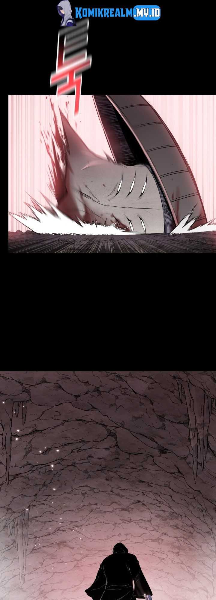 Reincarnated War God chapter 103 halaman 38