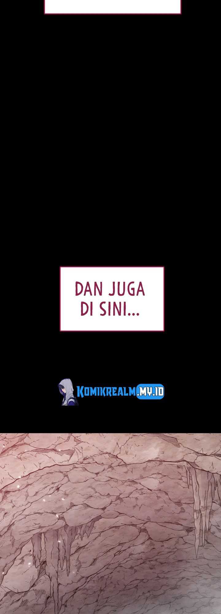Reincarnated War God chapter 103 halaman 40