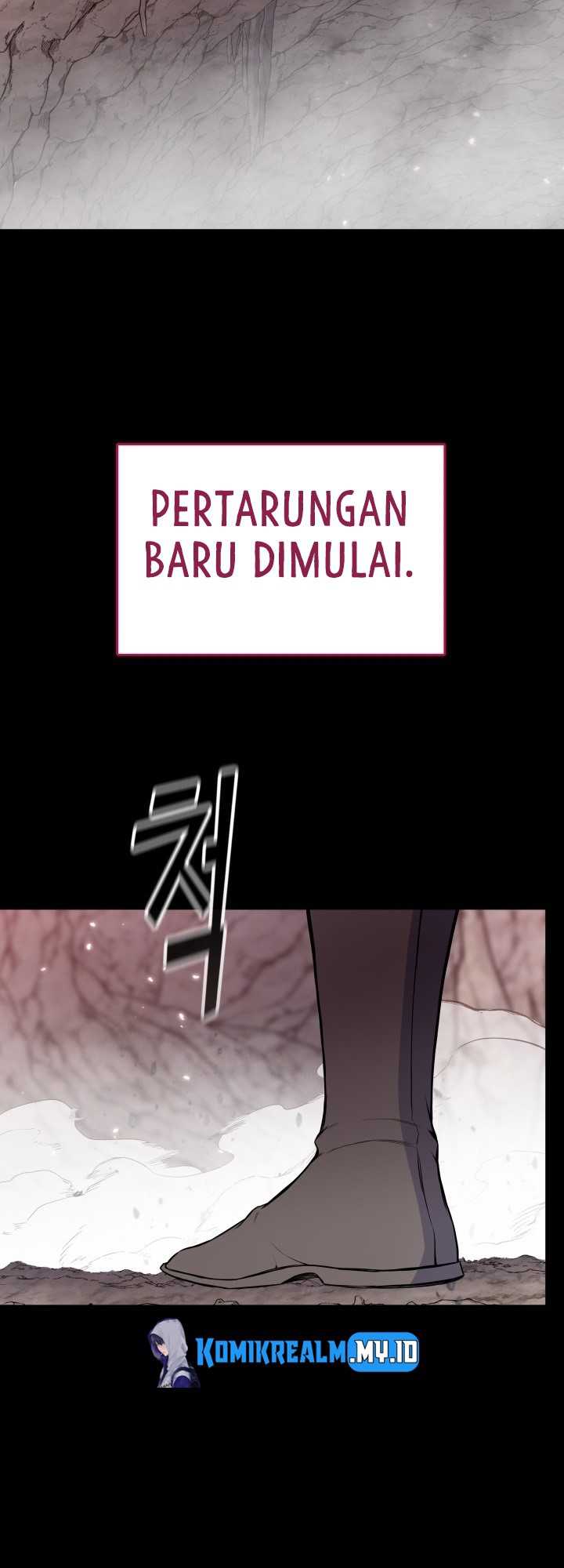 Reincarnated War God chapter 103 halaman 41