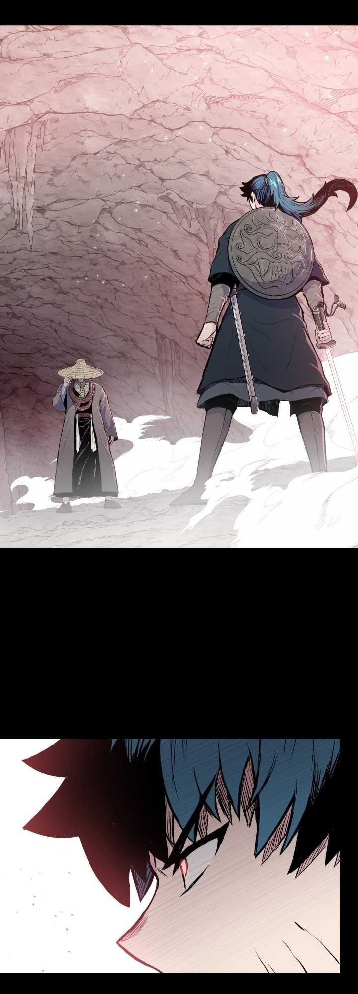 Reincarnated War God chapter 103 halaman 42