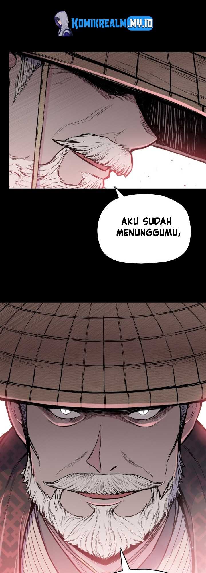 Reincarnated War God chapter 103 halaman 43