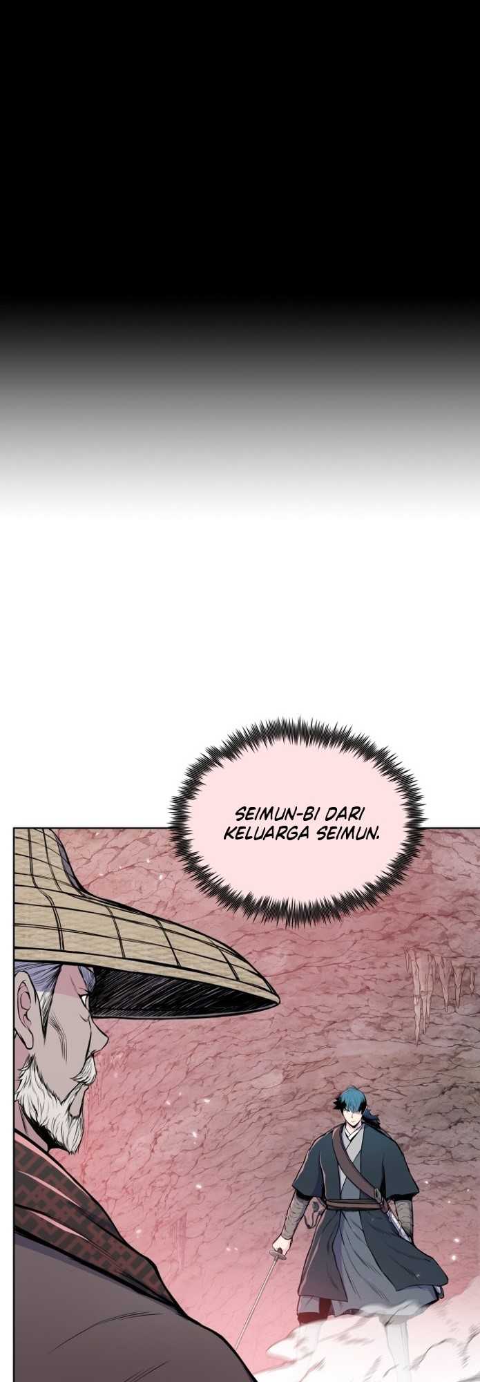 Reincarnated War God Bab 104 halaman 4