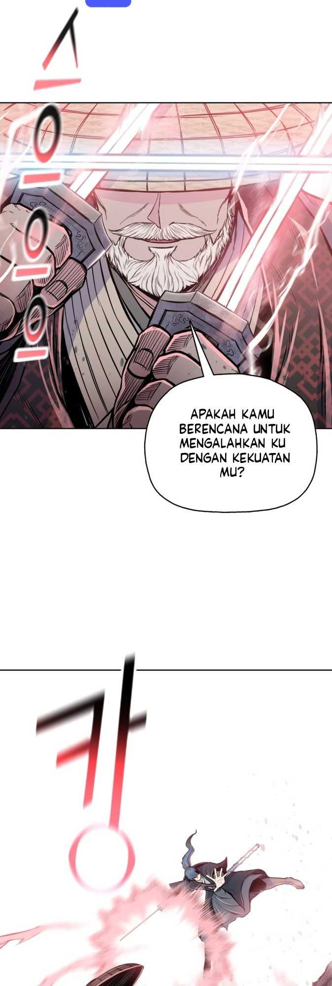 Reincarnated War God Bab 104 halaman 19