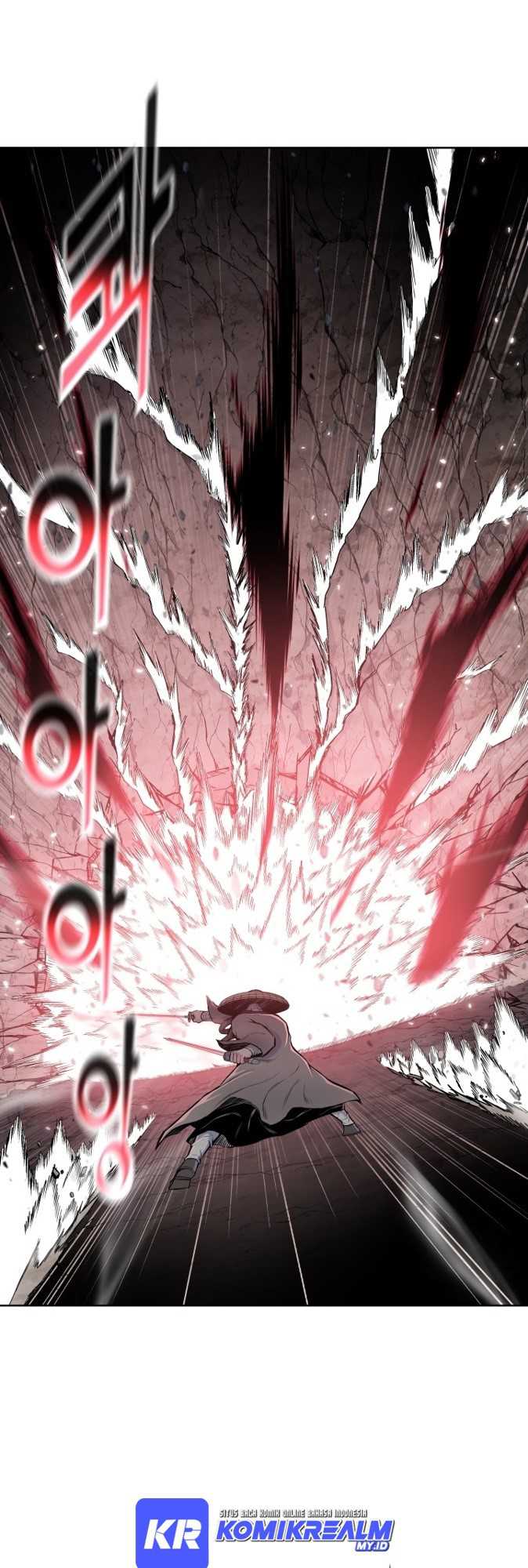 Reincarnated War God Bab 104 halaman 22