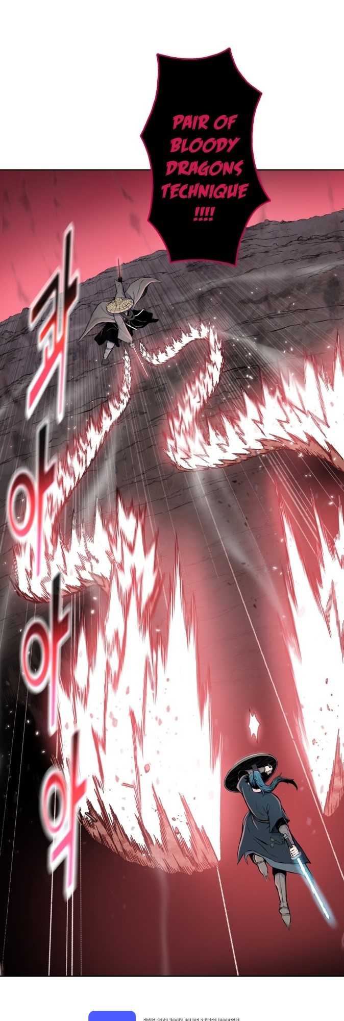 Reincarnated War God Bab 104 halaman 27