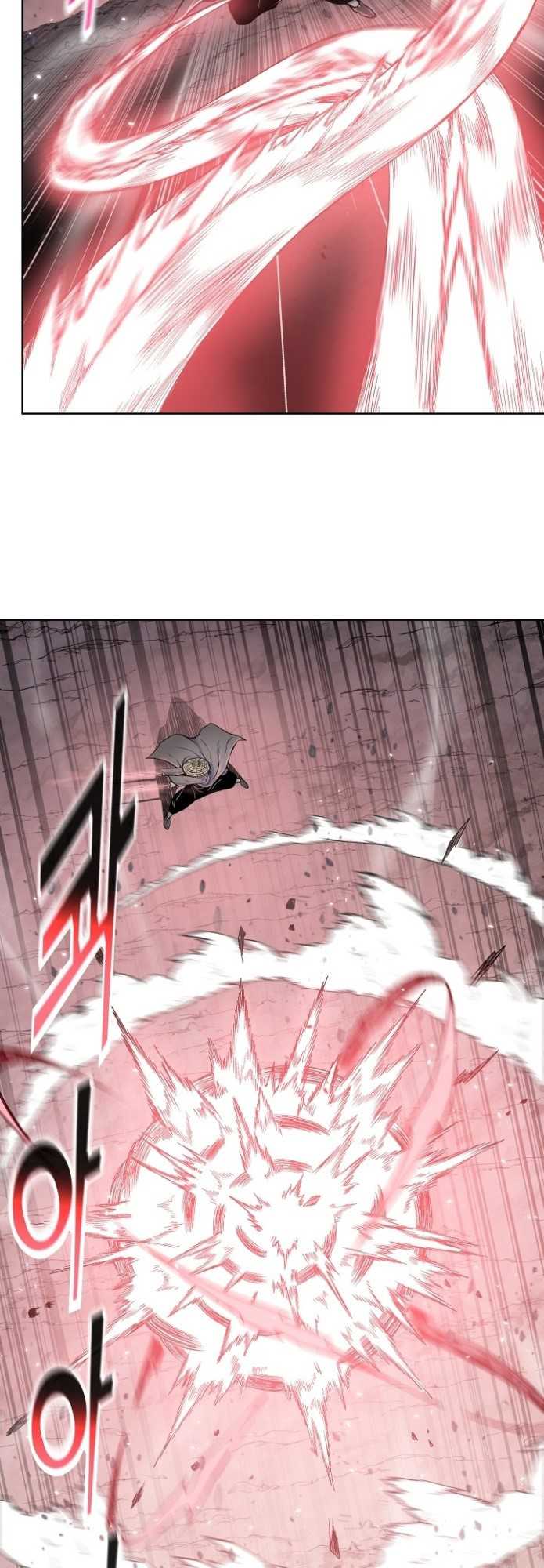 Reincarnated War God Bab 104 halaman 37