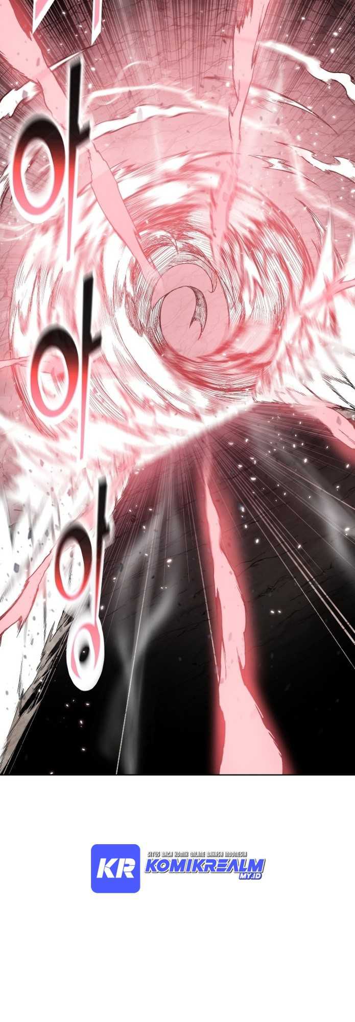 Reincarnated War God Bab 104 halaman 47