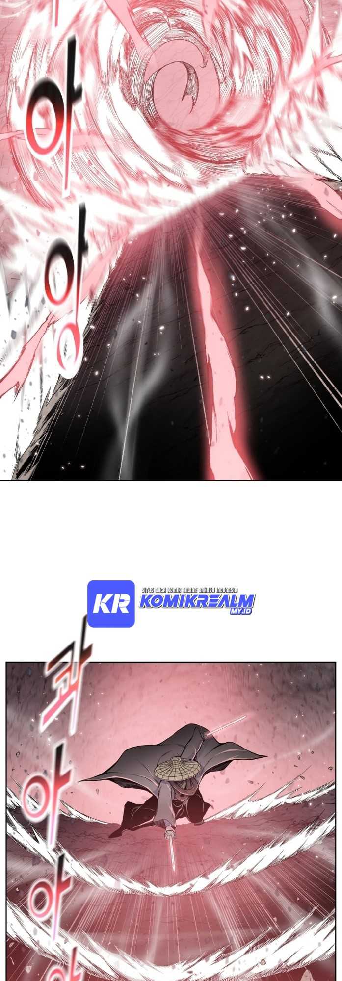Reincarnated War God chapter 105 halaman 4