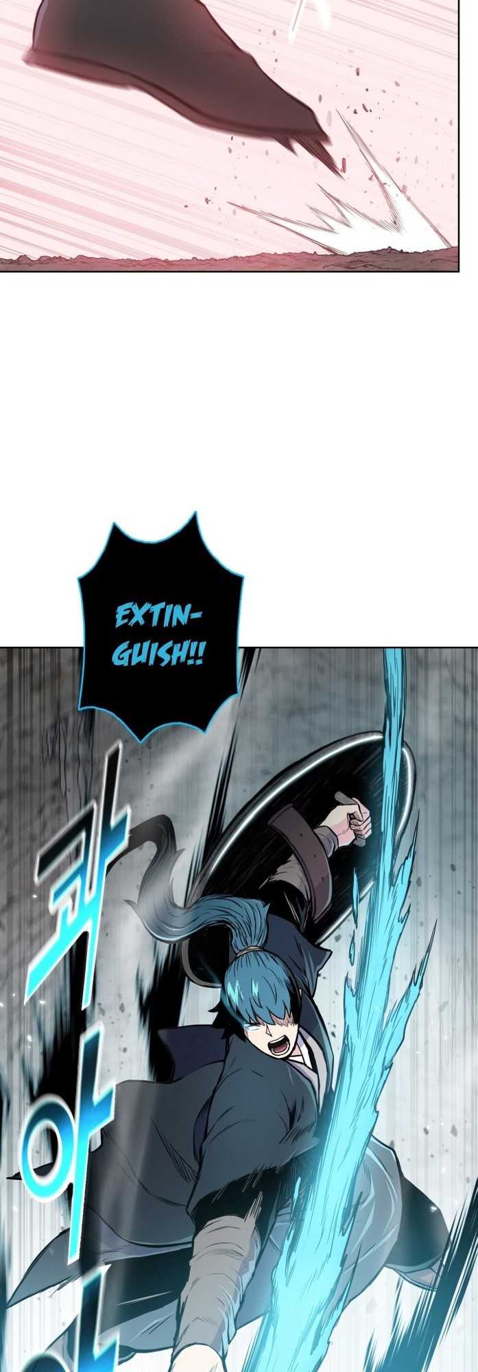 Reincarnated War God chapter 105 halaman 7
