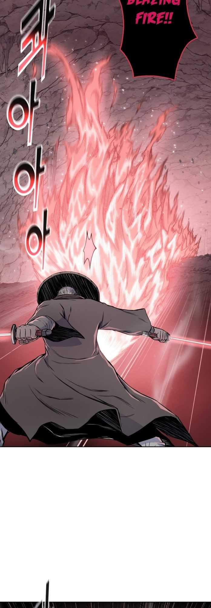 Reincarnated War God chapter 105 halaman 14