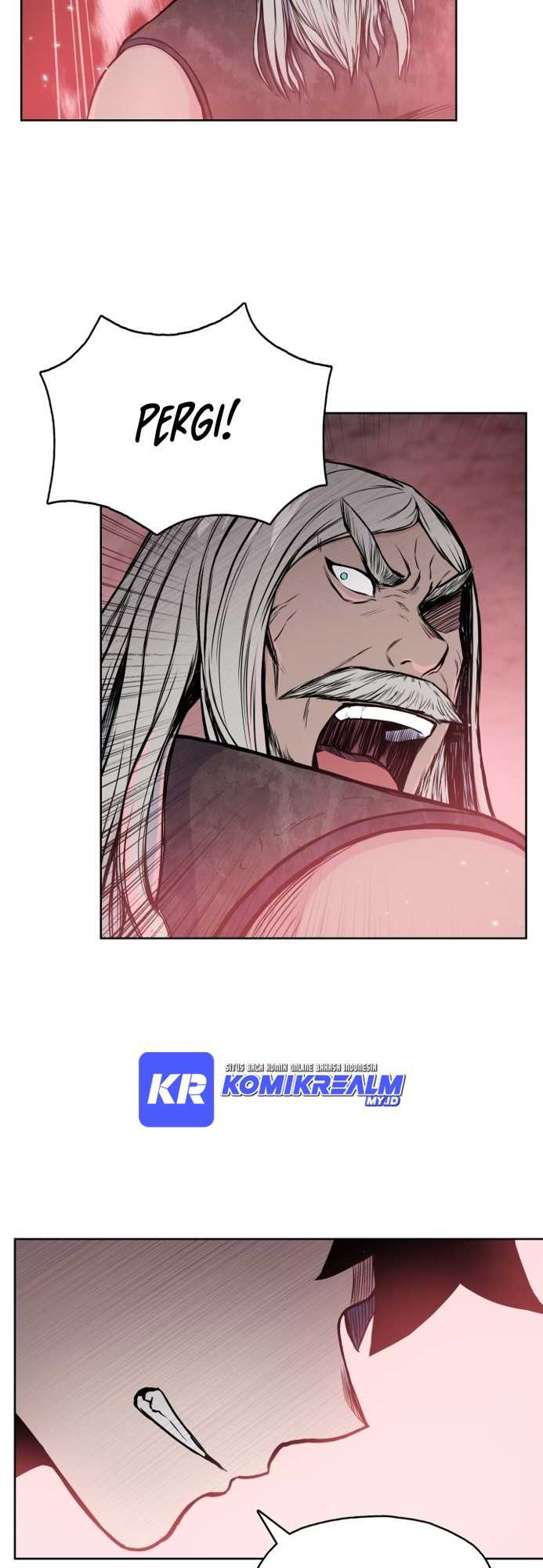 Reincarnated War God chapter 105 halaman 21