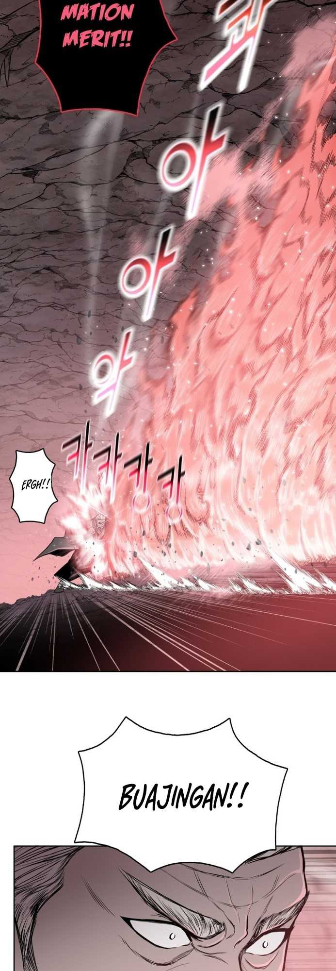 Reincarnated War God chapter 105 halaman 24