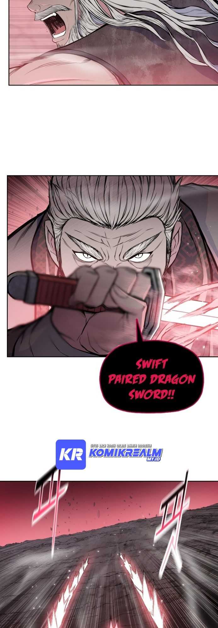 Reincarnated War God chapter 105 halaman 31