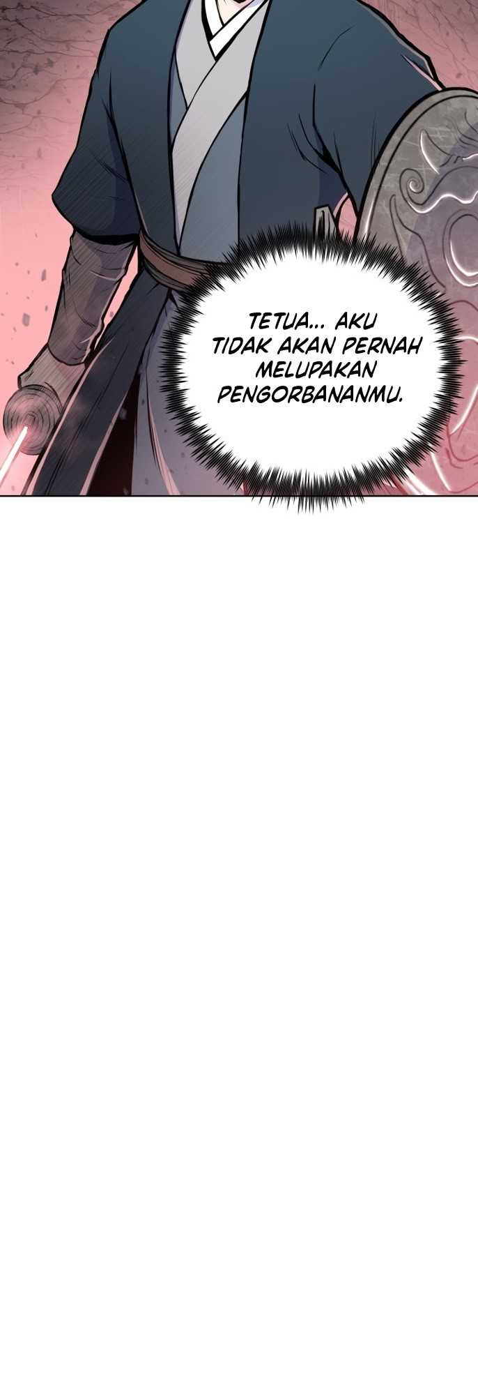 Reincarnated War God chapter 105 halaman 40