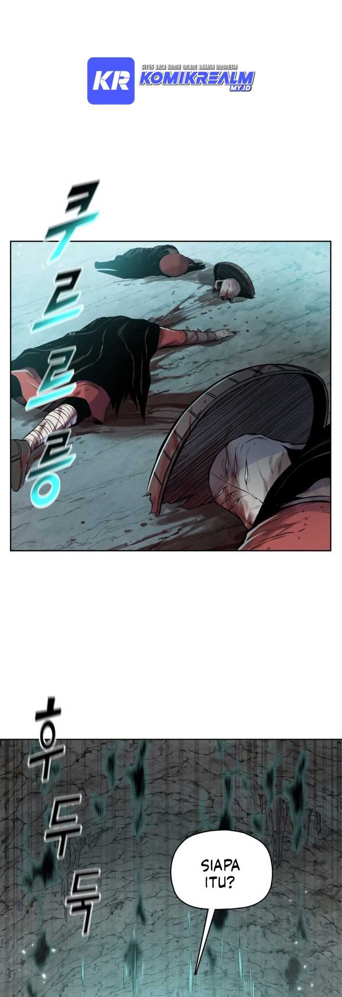 Reincarnated War God chapter 105 halaman 41