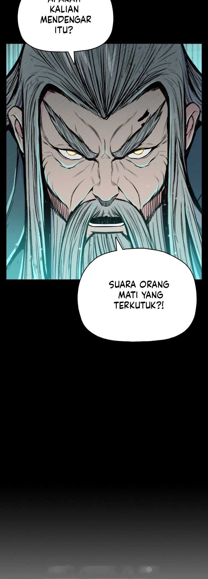 Reincarnated War God chapter 105 halaman 50