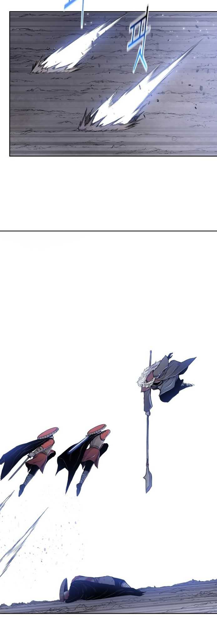 Reincarnated War God Bab 106 halaman 26