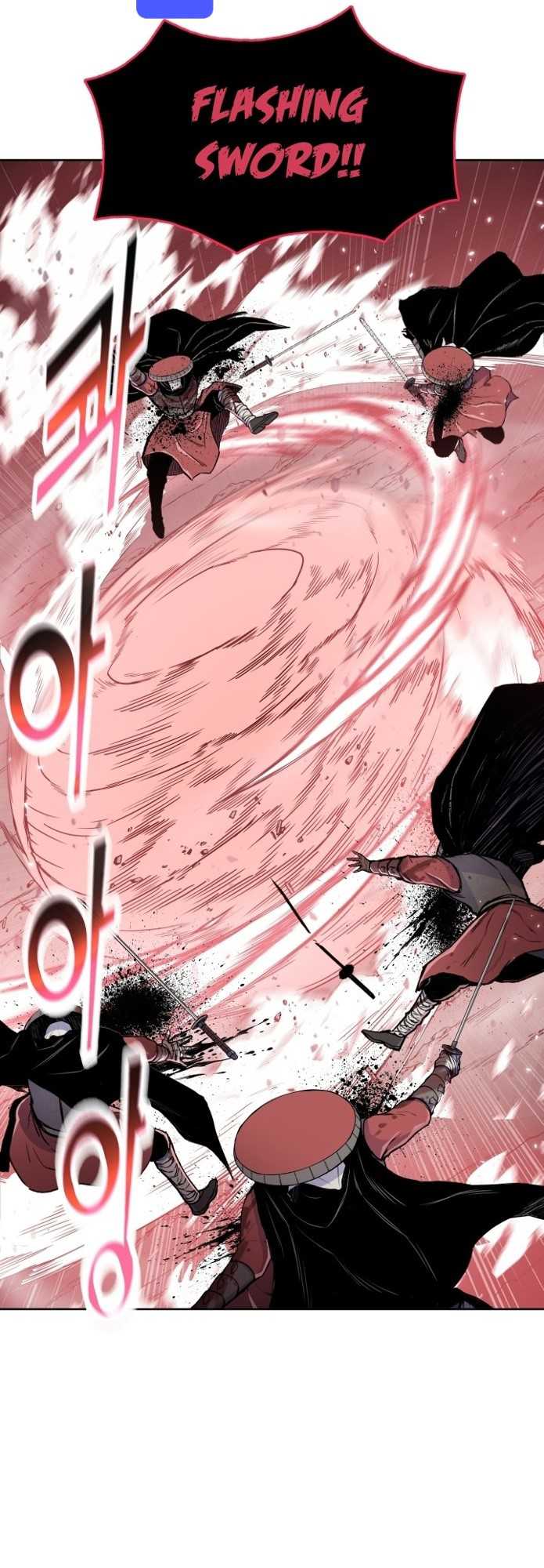 Reincarnated War God Bab 106 halaman 36