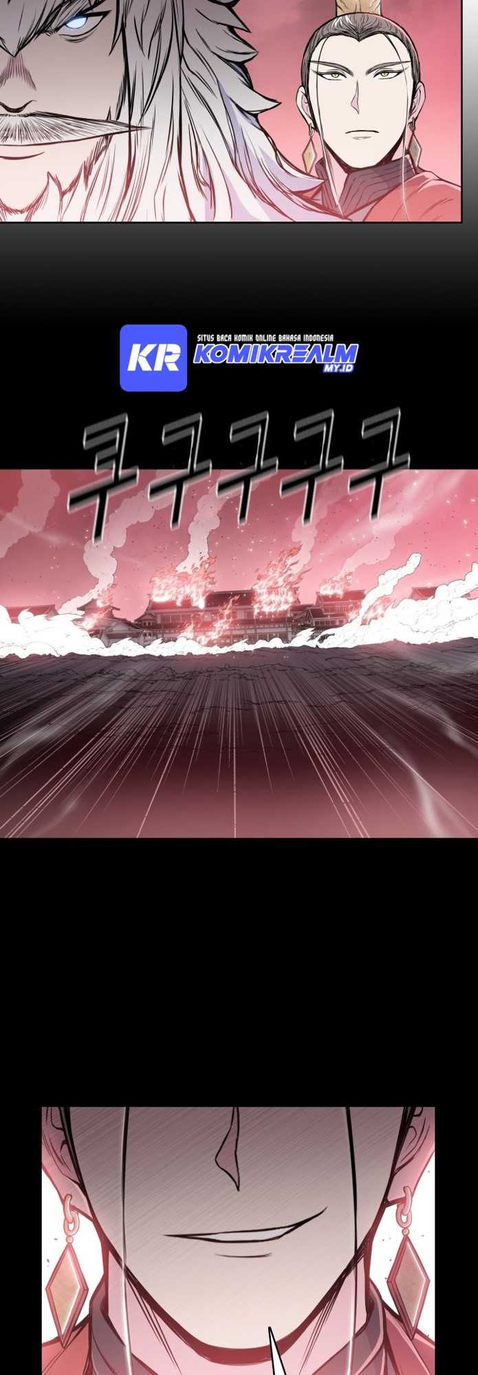 Reincarnated War God Bab 106 halaman 43