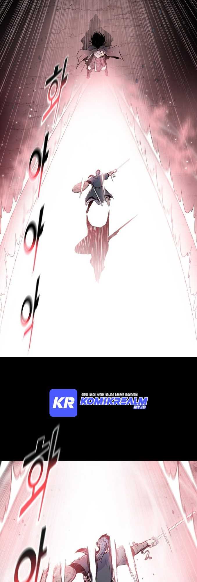 Reincarnated War God Bab 107 halaman 25