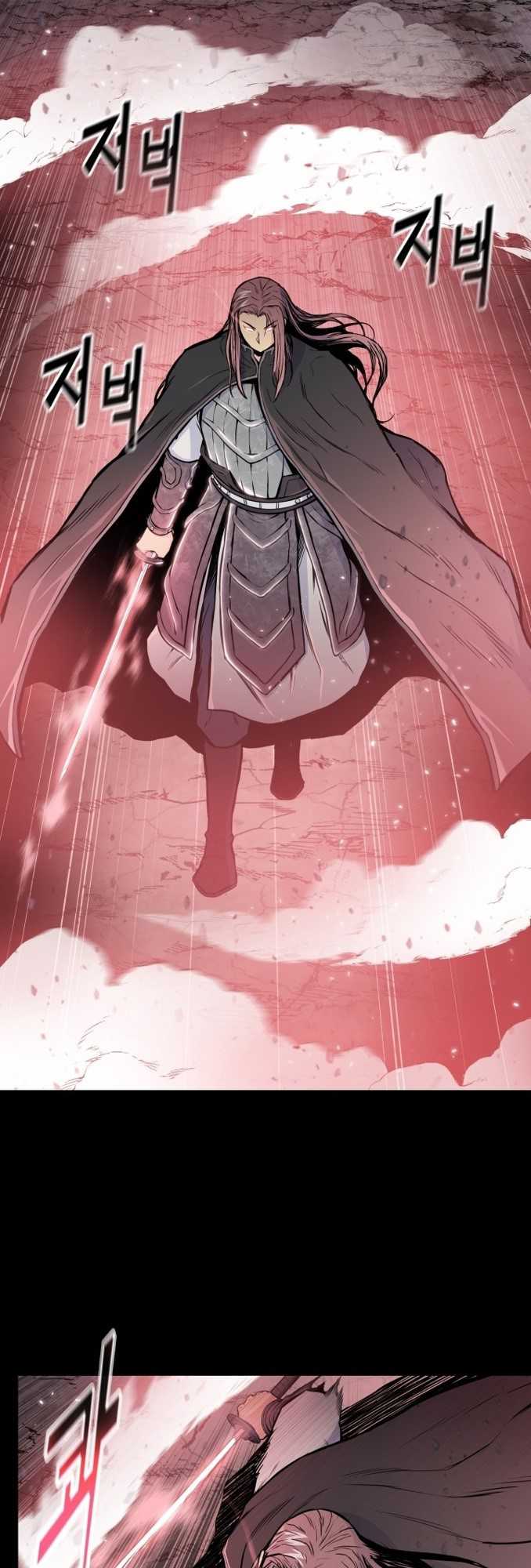 Reincarnated War God Bab 107 halaman 31
