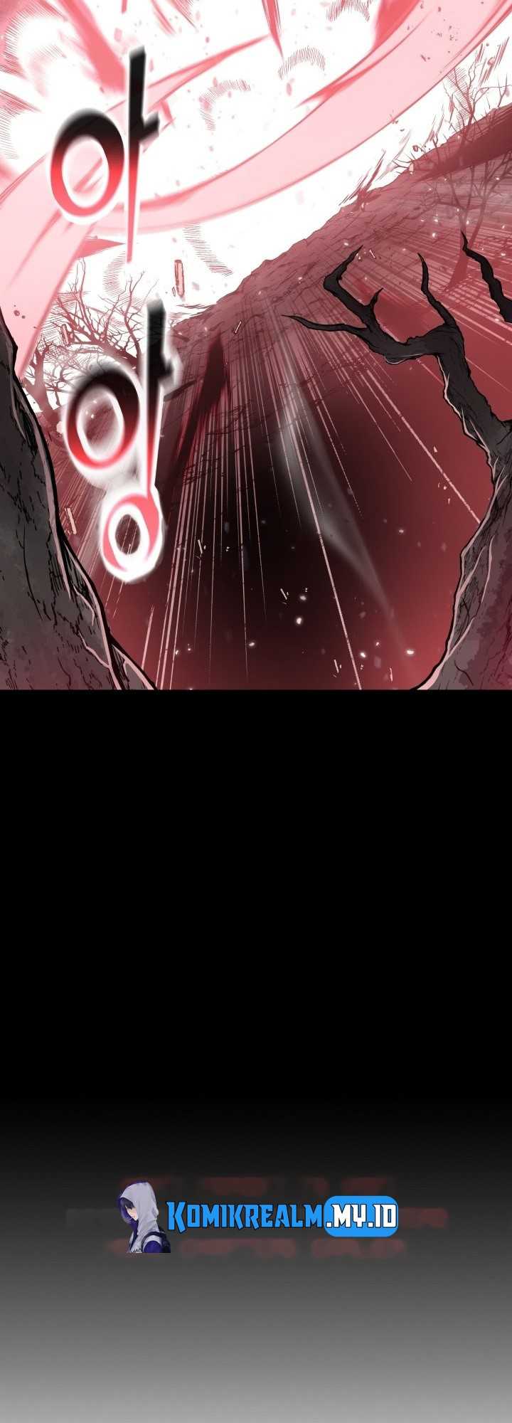 Reincarnated War God Bab 107 halaman 49