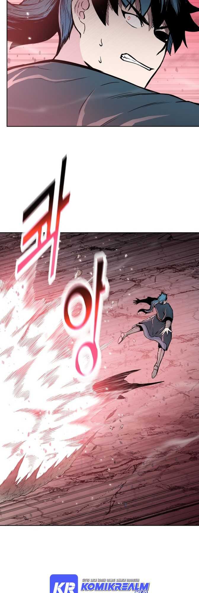 Reincarnated War God chapter 108 halaman 7