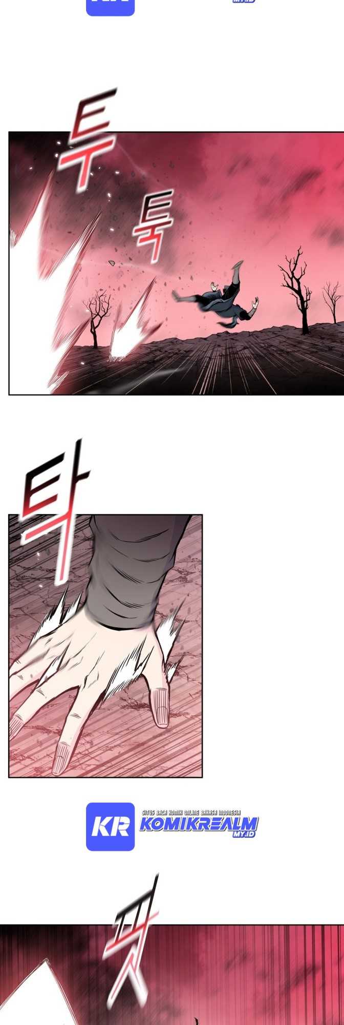 Reincarnated War God chapter 108 halaman 8