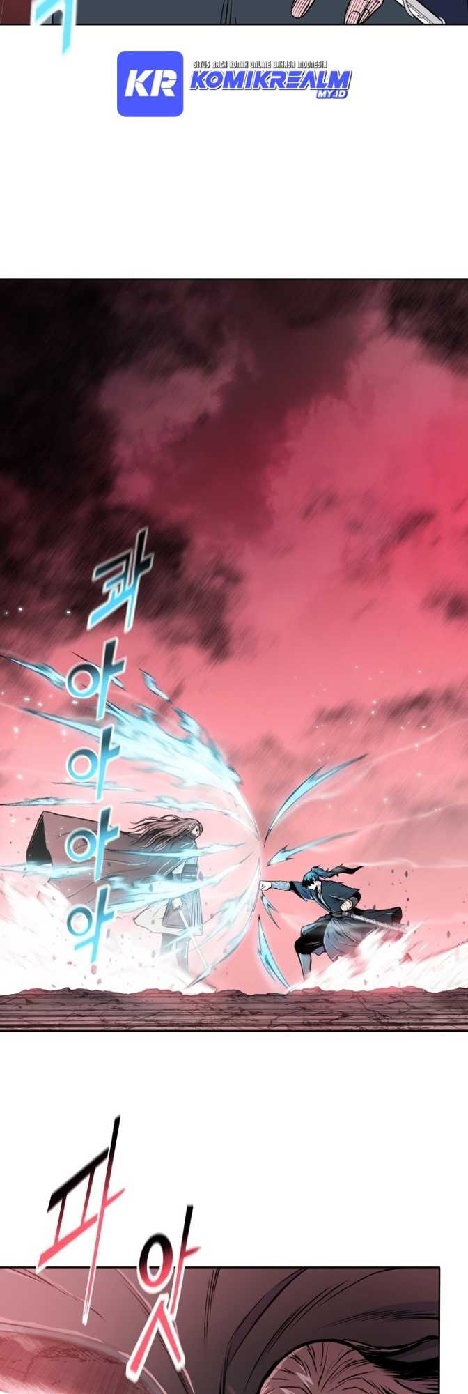 Reincarnated War God chapter 108 halaman 12