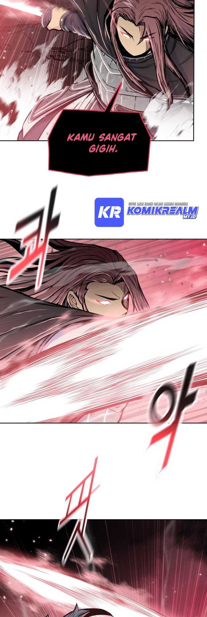 Reincarnated War God chapter 108 halaman 13