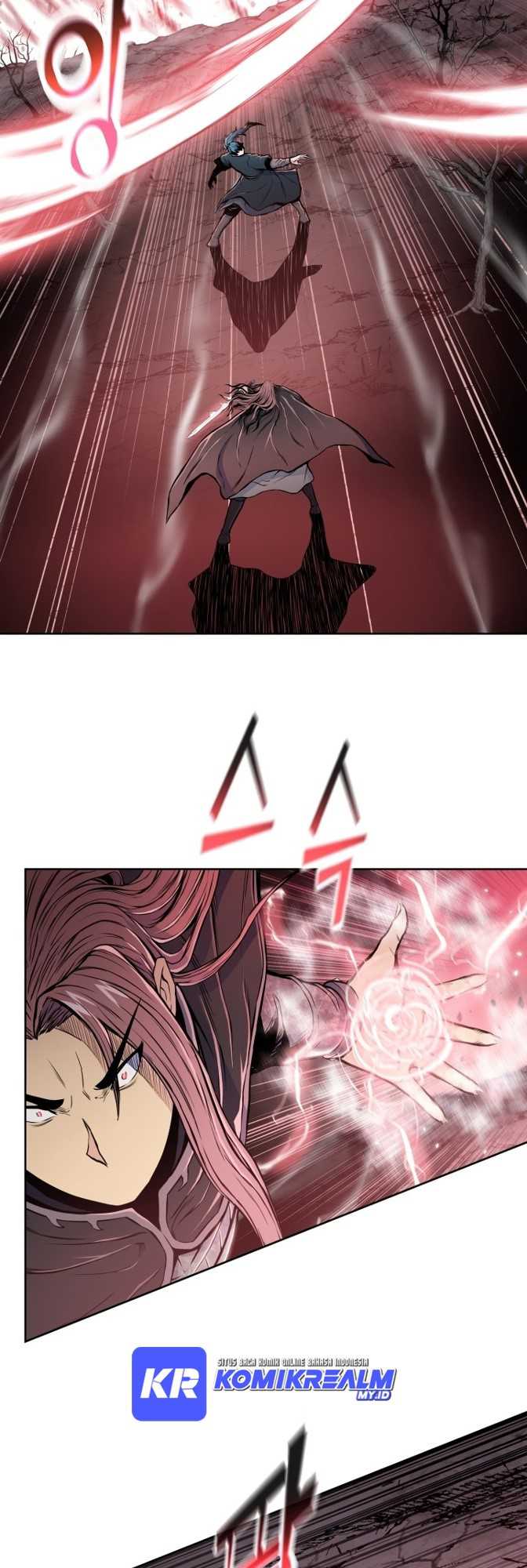 Reincarnated War God chapter 108 halaman 15