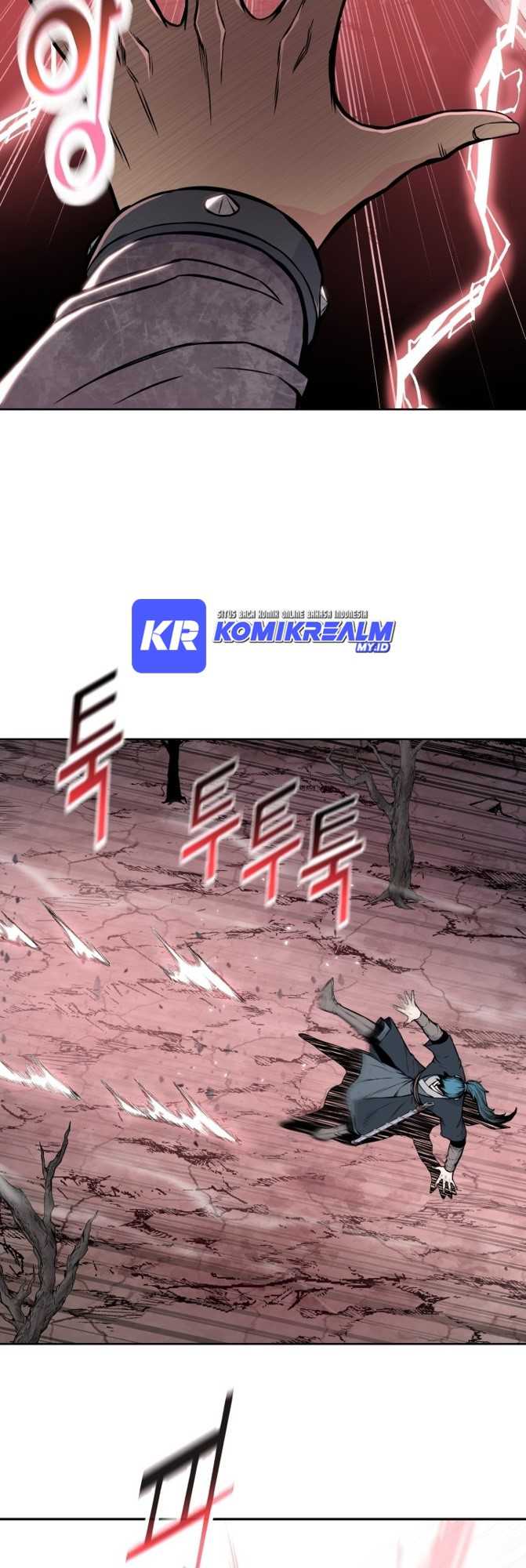 Reincarnated War God chapter 108 halaman 18