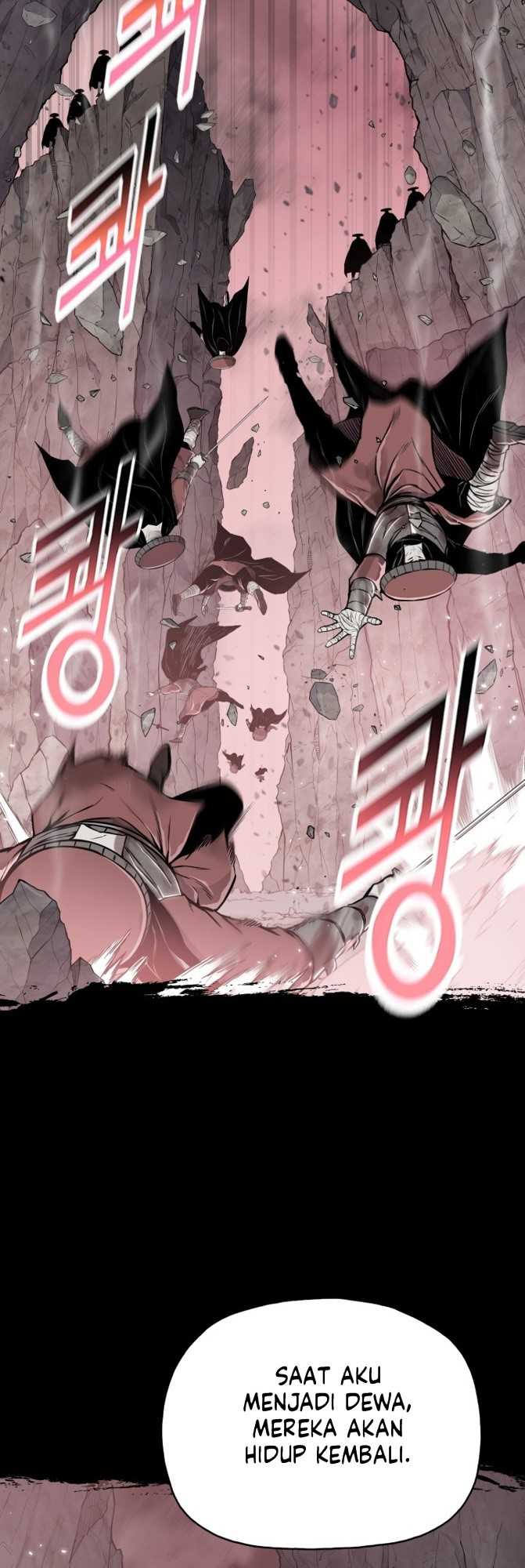 Reincarnated War God chapter 108 halaman 24