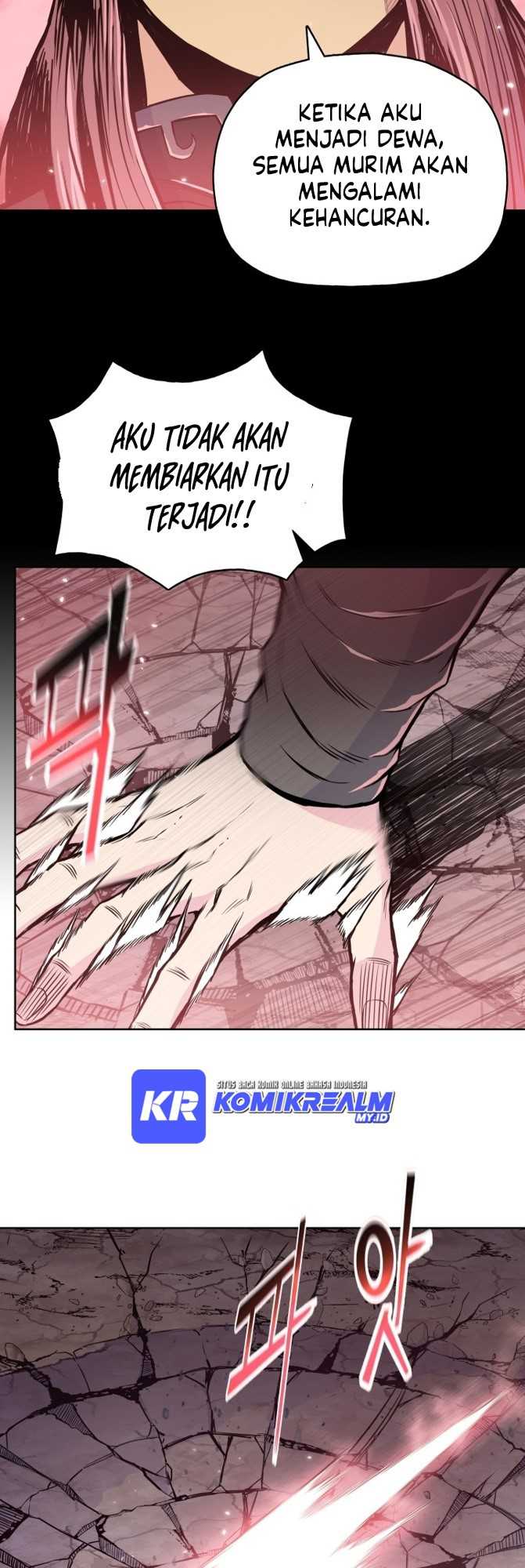 Reincarnated War God chapter 108 halaman 26